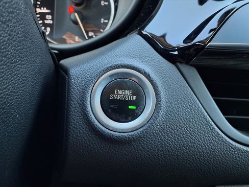 Used 2017 Buick Envision Premium image 16