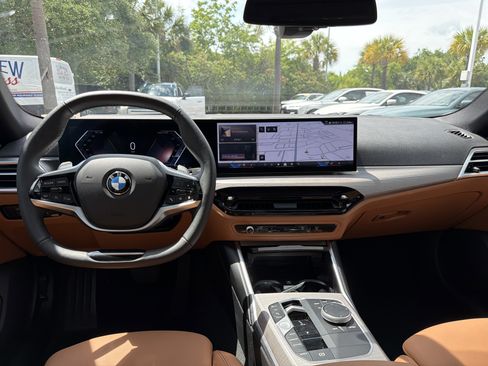 Used 2025 BMW 430i RWD image 30