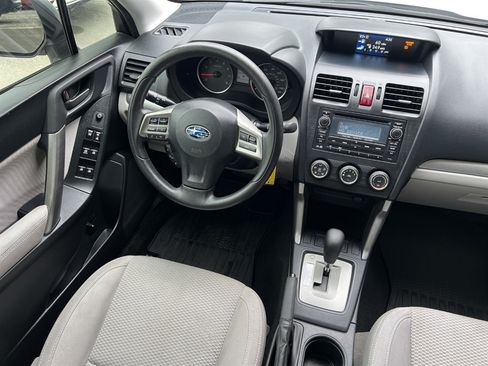 Used 2015 Subaru Forester 2.5i w/ Alloy Wheel Package AWD/4WD image 19