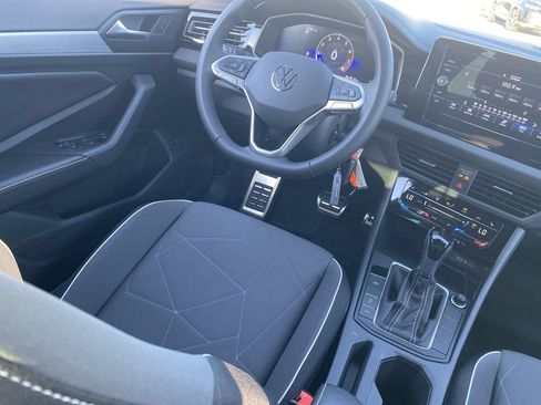 New 2026 Volkswagen Jetta Sport FWD image 10