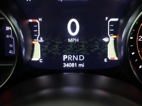 Used 2021 Jeep Wrangler Unlimited Sport w/ Sun And Sound Package AWD/4WD image 40