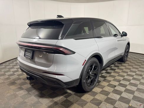 New 2026 Lincoln Nautilus Premier w/ Equipment Group 102A image 5