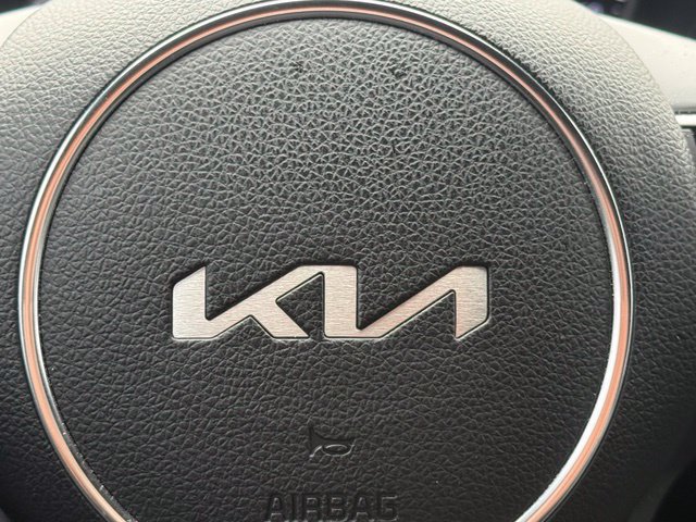 Used 2024 Kia K5 GT-Line AWD/4WD image 26