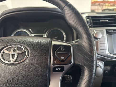 Used 2019 Toyota 4Runner SR5 image 13