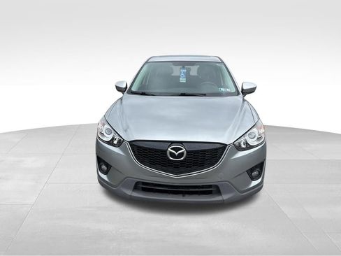 Used 2014 MAZDA CX-5 Touring w/ Bose/Moonroof Package AWD/4WD image 2