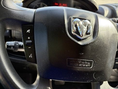 Used 2021 RAM ProMaster 1500 w/ Interior LED Lighting Group image 19