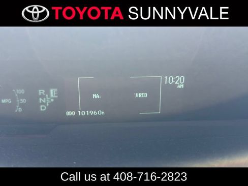 Used 2015 Toyota Prius Prime Plug-In Hybrid FWD image 3
