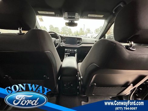 Used 2024 Dodge Durango R/T w/ Blacktop Package image 24