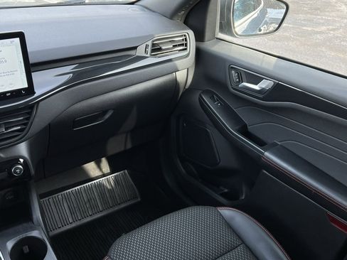 Certified 2023 Ford Escape ST-Line w/ Tech Pack #1 image 29