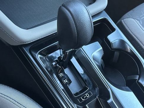 Certified 2026 Subaru Forester AWD/4WD image 18