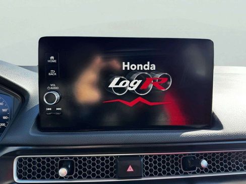 Used 2025 Honda Civic Type R image 33