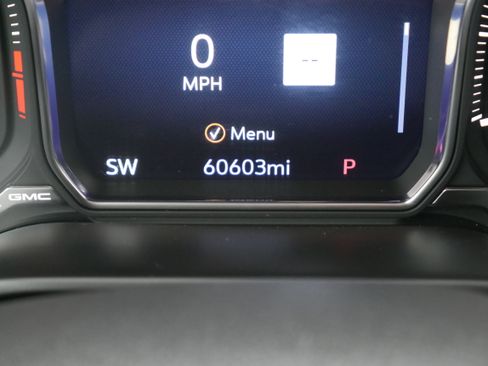 Used 2019 GMC Sierra 1500 Denali image 34