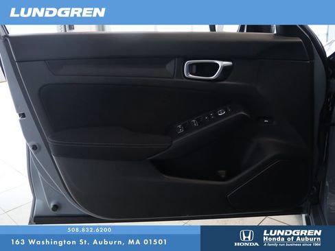 Used 2024 Honda Civic Sport image 10