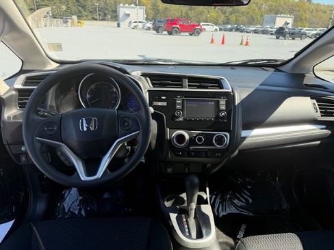 Used 2020 Honda Fit LX image 13