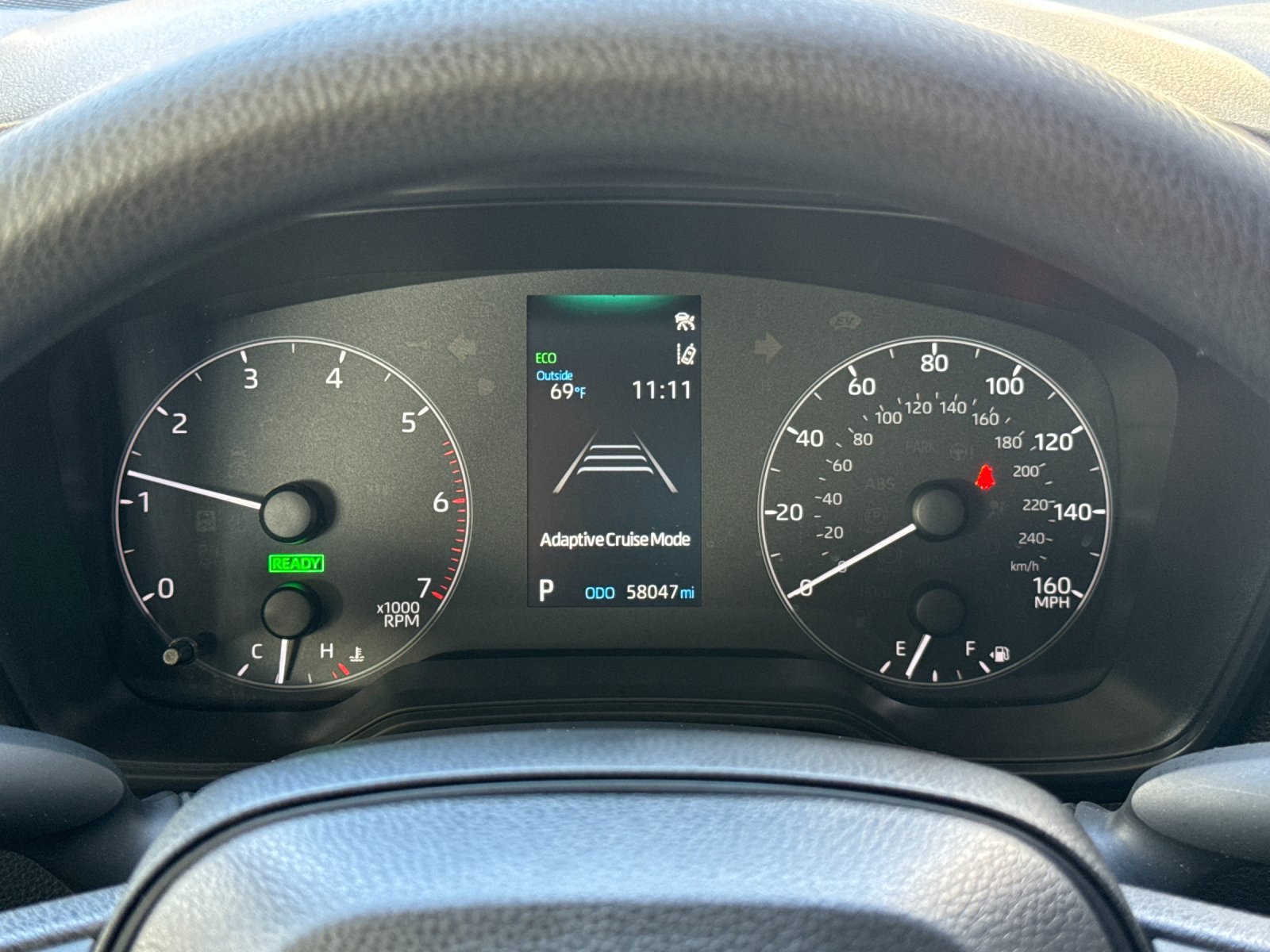 Used 2023 Toyota Corolla LE FWD image 20