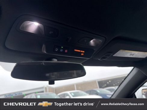 Used 2019 Chevrolet Camaro LT image 31