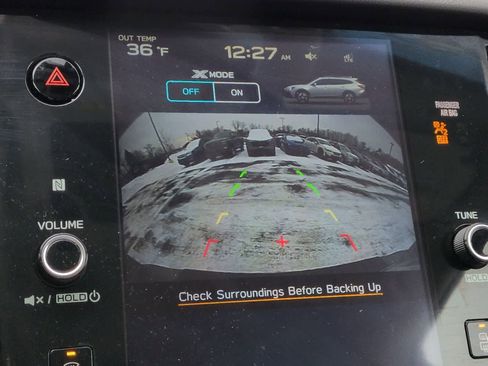 Used 2022 Subaru Outback Premium image 29