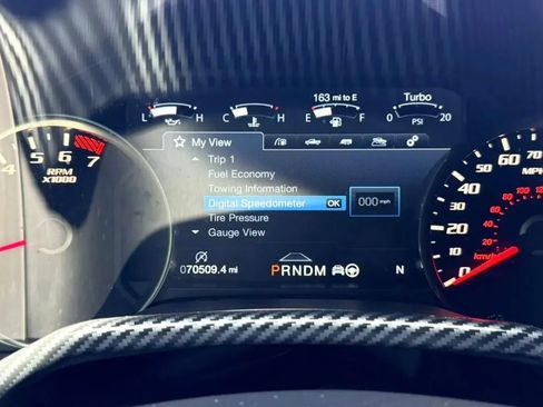 Used 2019 Ford F150 Raptor w/ Equipment Group 802A Luxury AWD/4WD image 15