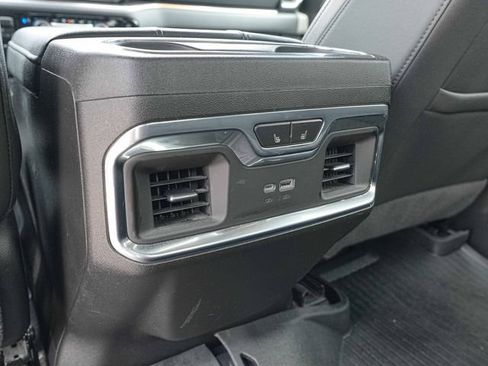 Used 2022 Chevrolet Silverado 1500 LTZ AWD/4WD image 20