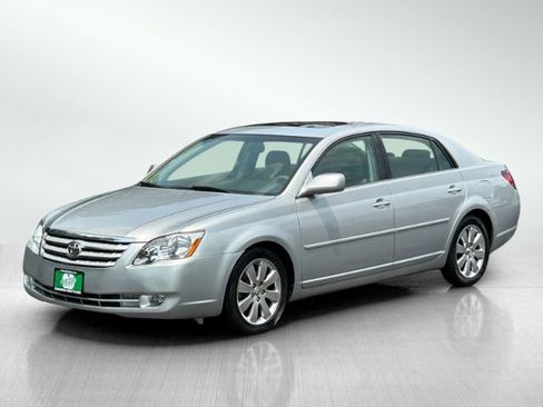Used 2007 Toyota Avalon XLS FWD image 8