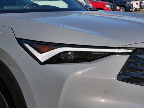 Certified 2025 Acura ADX A-Spec image 16