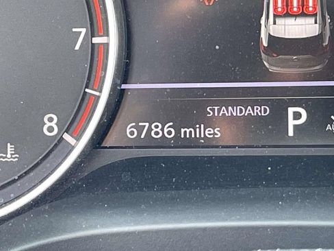 Used 2024 Nissan Rogue SV FWD image 21
