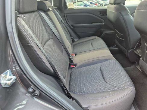 Used 2026 Subaru Forester Premium AWD/4WD image 21