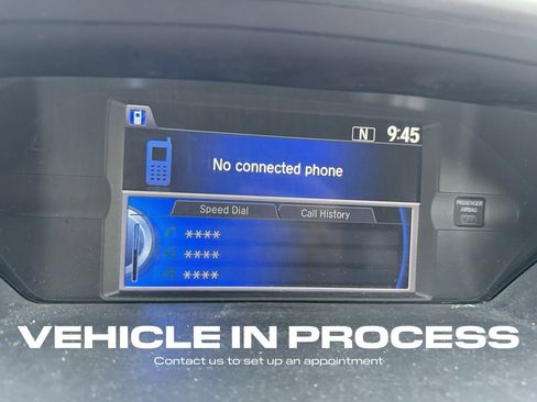 Used 2014 Honda Odyssey EX image 17