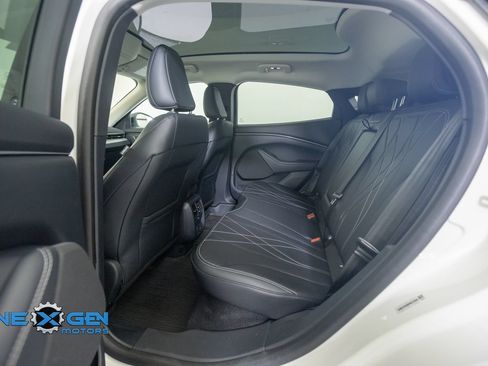 Used 2023 Ford Mustang Mach-E California Route 1 AWD/4WD image 28