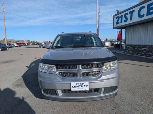 Used 2015 Dodge Journey FWD image 4