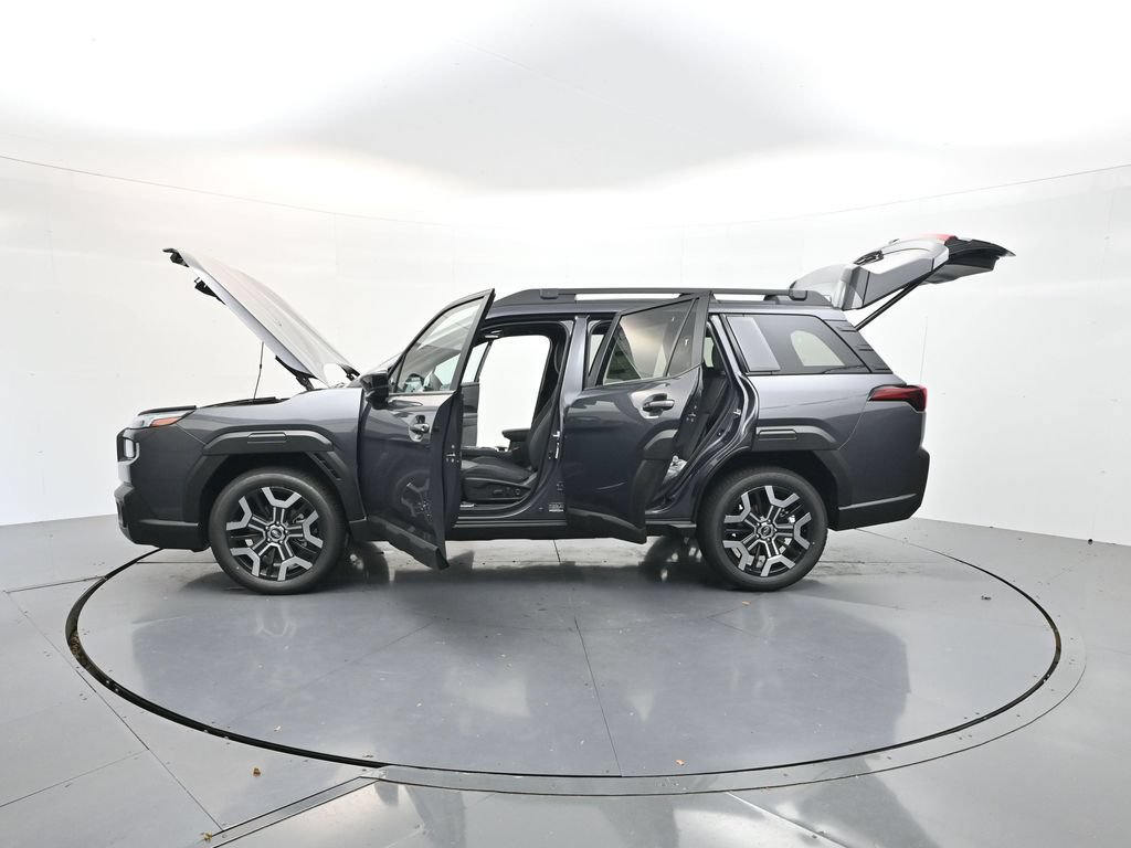 New 2026 Subaru Outback Touring XT AWD/4WD image 28
