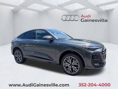 New 2026 Audi Q5 Premium Plus