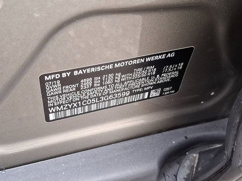 Used 2020 MINI Cooper Countryman S AWD/4WD image 29