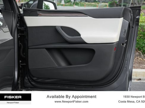 Used 2023 Tesla Model X AWD/4WD image 33