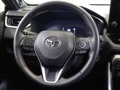 Used 2023 Toyota RAV4 XSE w/ Weather Package AWD/4WD image 16