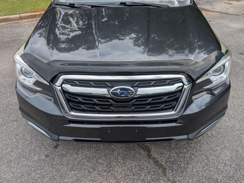 Used 2018 Subaru Forester 2.5i Touring w/ Popular Package #2 AWD/4WD image 12