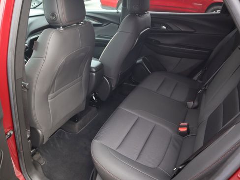 Used 2023 Chevrolet TrailBlazer RS image 10