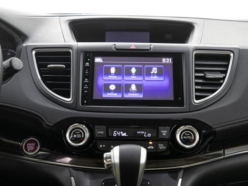 Used 2016 Honda CR-V EX-L image 17