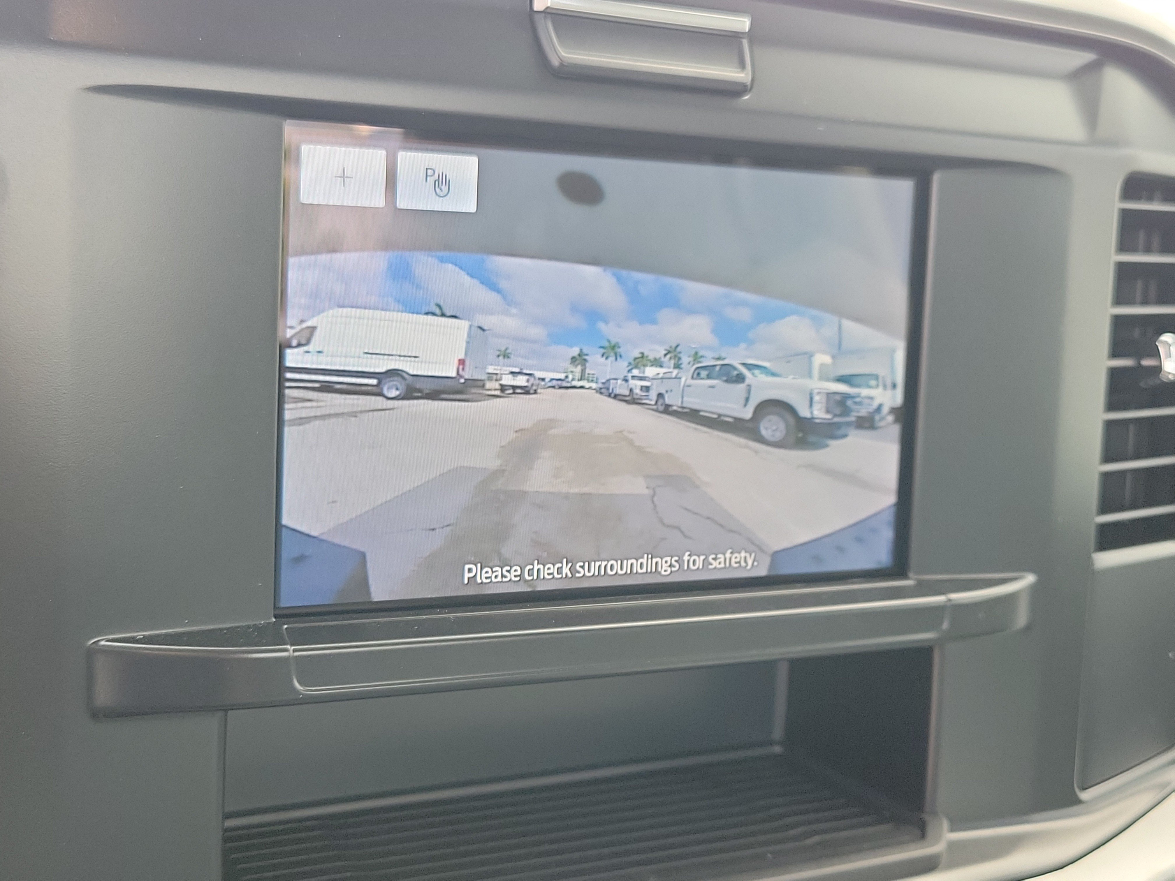 New 2025 Ford F350 XL RWD image 29