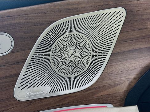 Certified 2026 Mercedes-Benz GLE 450 GLE 450 image 23