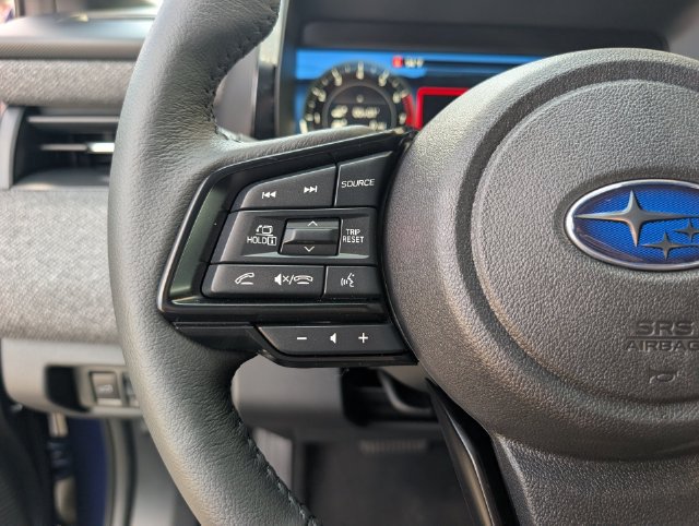 New 2026 Subaru Outback Limited AWD/4WD image 10