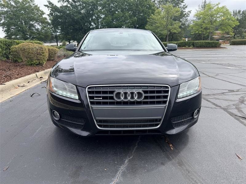 Used 2012 Audi A5 2.0T Prestige AWD/4WD image 6