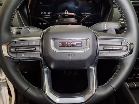 New 2026 GMC Terrain Elevation image 20