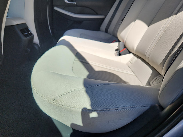 Used 2023 Hyundai Sonata Blue FWD image 25