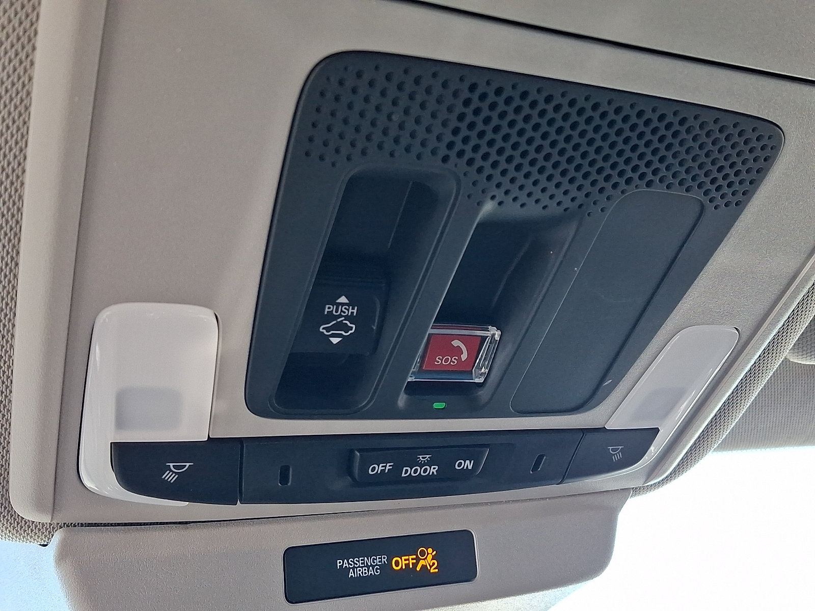 Used 2024 Honda Accord Touring image 28