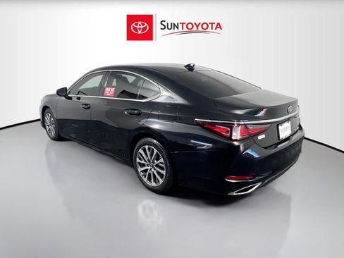 Used 2023 Lexus ES 350 w/ Accessory Package (Z1) FWD image 6