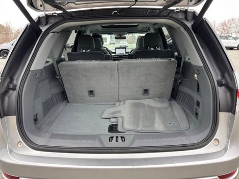 Used 2020 Lincoln Aviator Reserve w/ Equipment Group 202A image 41