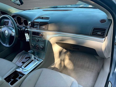 Used 2008 Saturn Aura XE FWD image 25