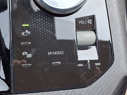 Used 2026 BMW X3 xDrive30i AWD/4WD image 18