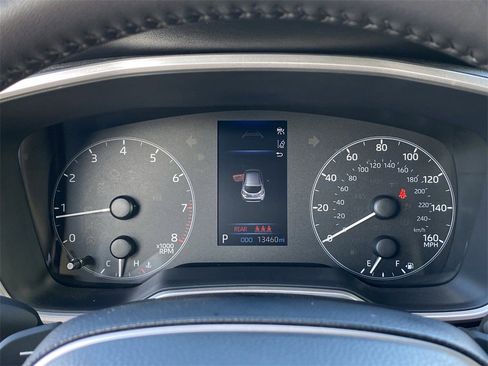 Certified 2025 Toyota Corolla SE image 32